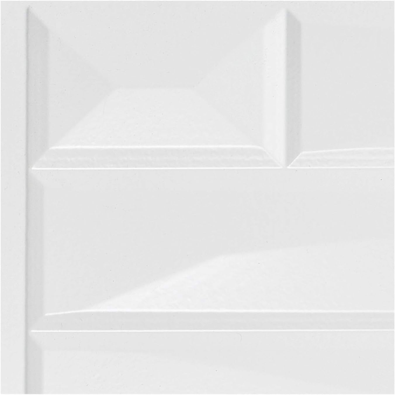 Decorative Panel In Gloss White 6X6 Inch Sample Walmart decorative-panel-in-gloss-white-6x6-inch-sample-walmart