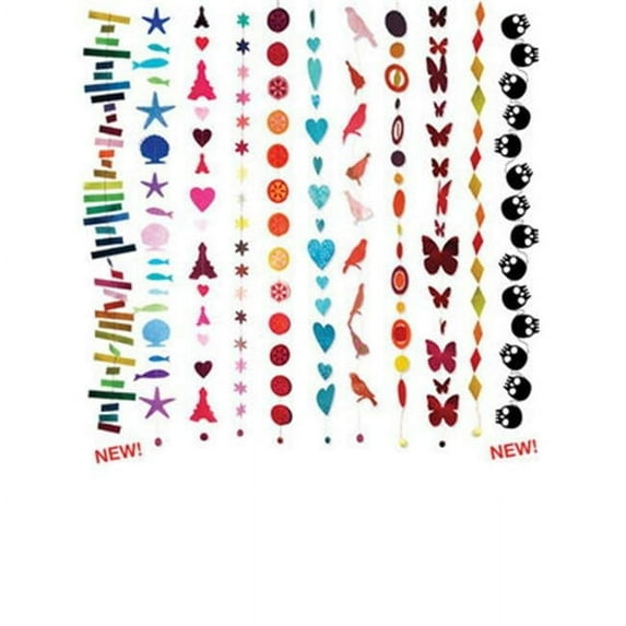 Decorative Paper - Harlequin