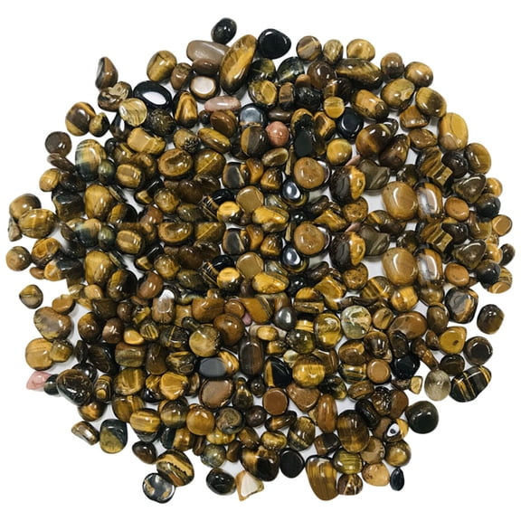 Decorative Pebbles, Polished Natural Aquarium Gravel, Vase Filler Stones, Smooth River Rocks for Succulent Terrarium, Fish Tank, Flower Arrangement, Home Garden DIY Crafts