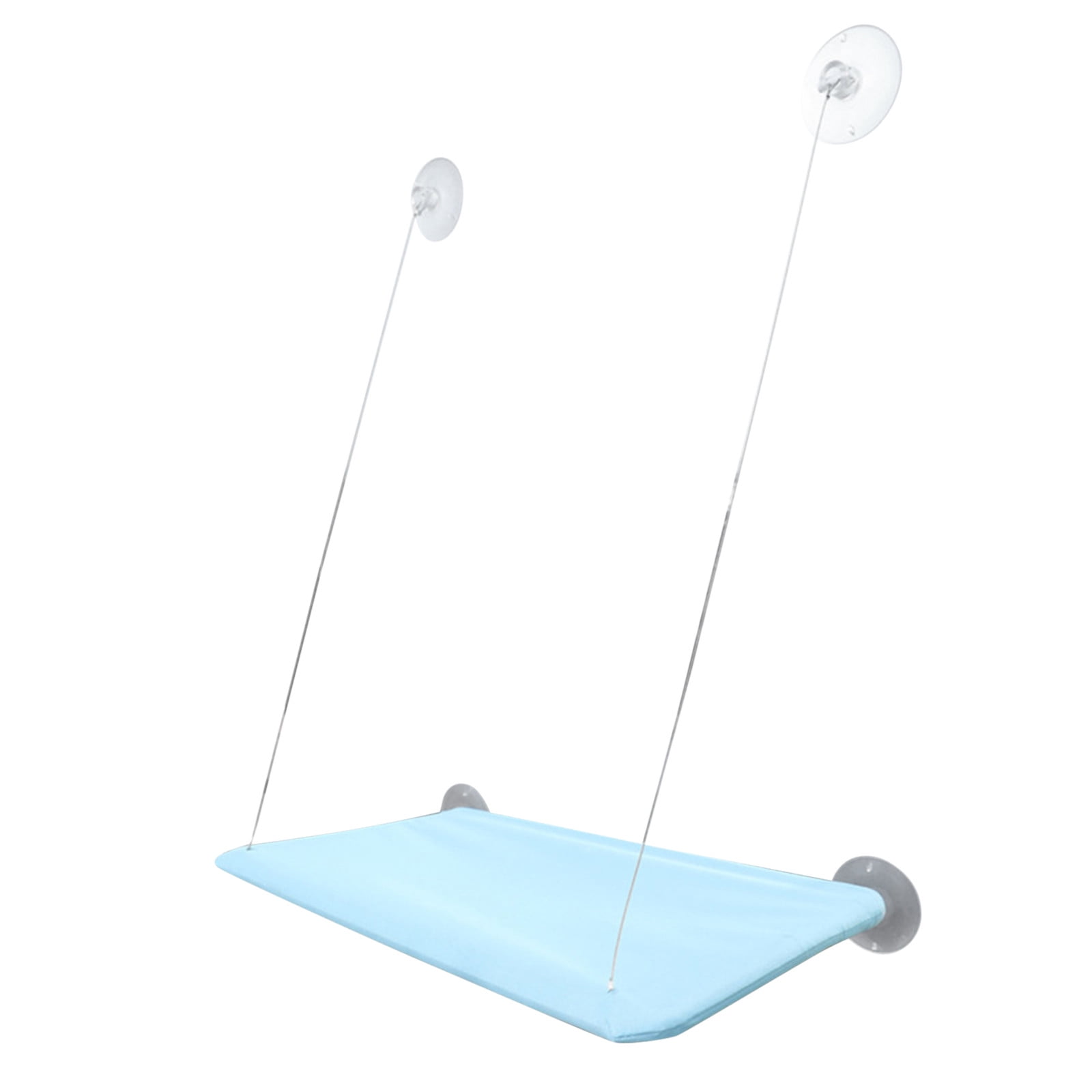 Decorative Pet Pet Nesting Platform Metal Pet Hanging Pethouse Roll Out