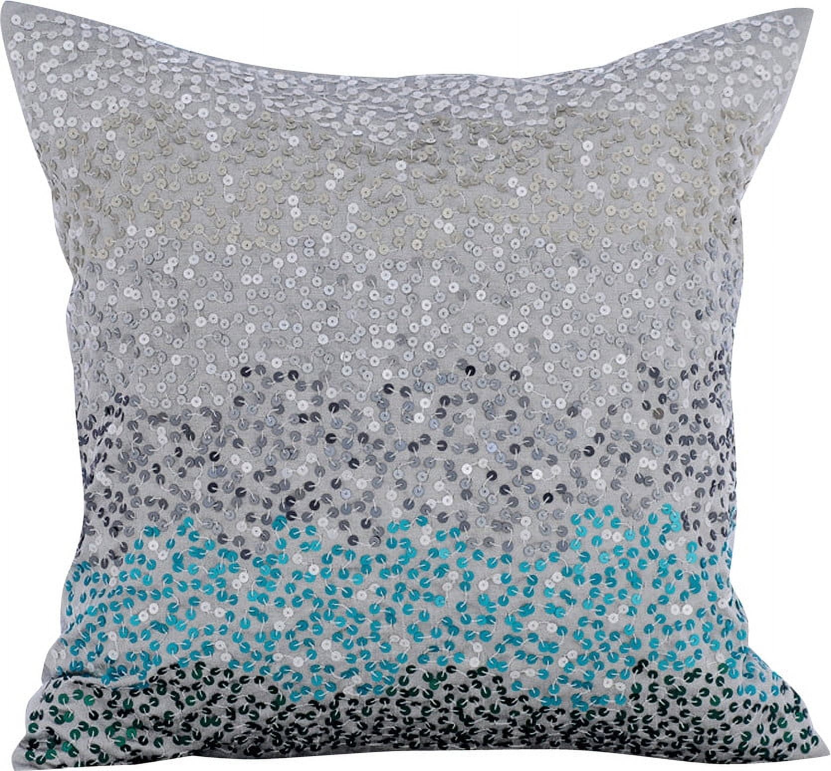 Decorative Pillow Cover, Zippered Pillow Covers, Decorative Pillow