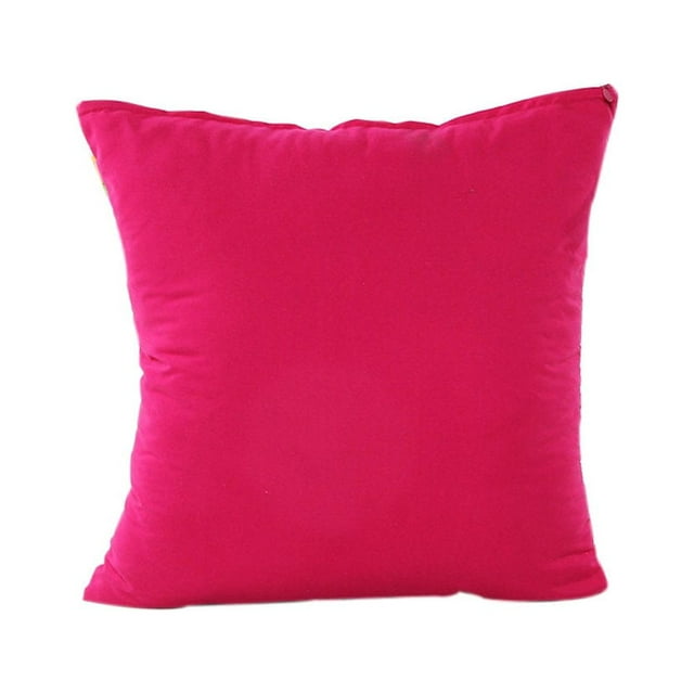Decorative Pillows Style Couch Pillows 24x24 Silk Pillows Decorative