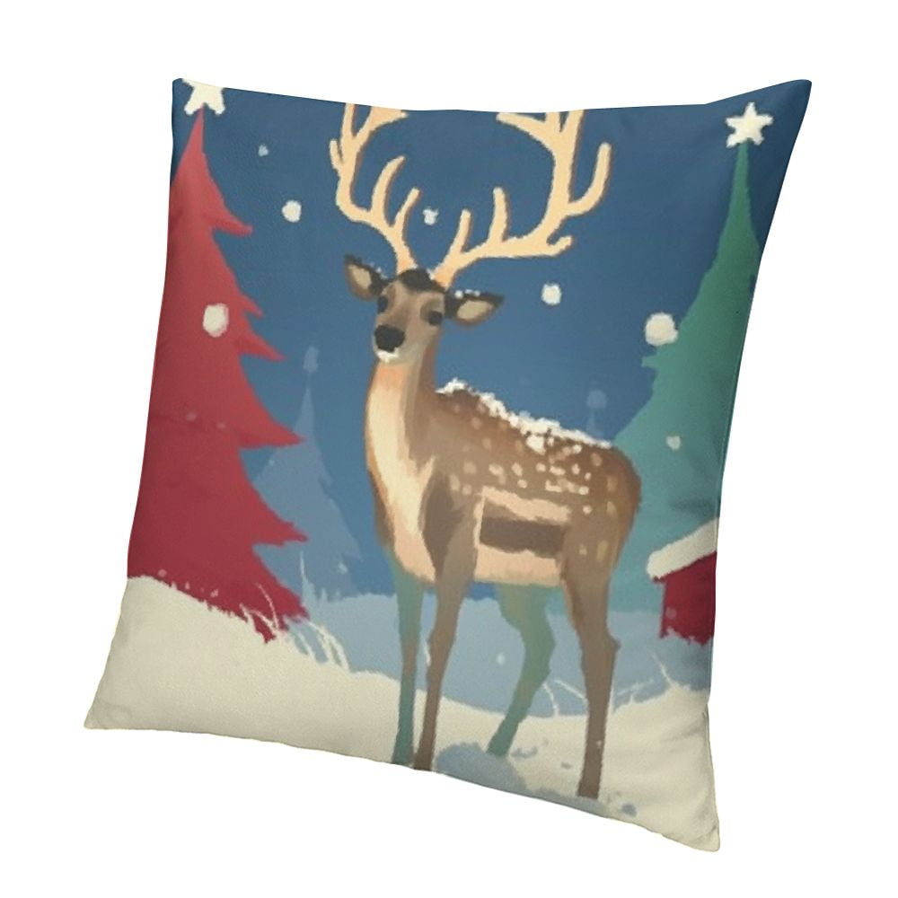 Decorative Pillows for Sofa Couch Decor - Walmart.com