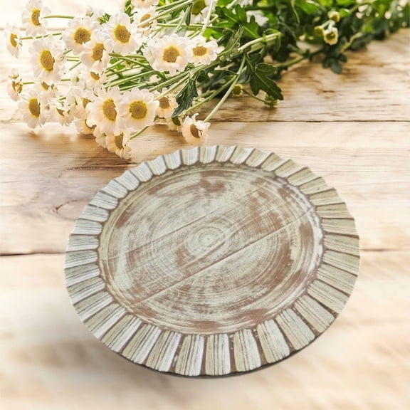 Decorative Plate