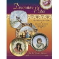 thumbnail image 1 of Pre-Owned Decorative Plates (Hardcover) 1574325639 9781574325638, 1 of 1