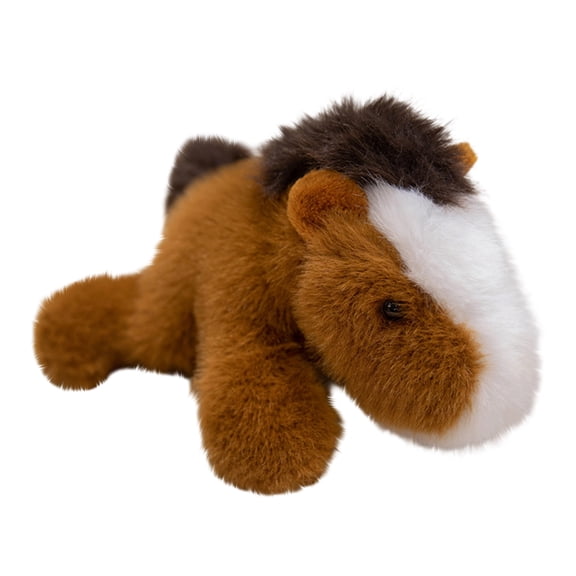 Decorative Plush Cat Magnet Ornament, Multipurpose Magnetic Decoration For Vehicle Outer Surface And Refrigerator Styling