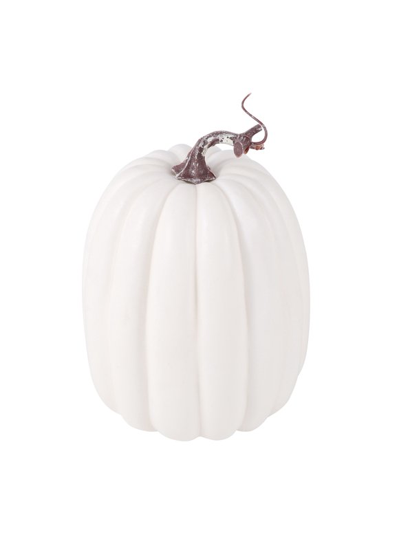 Decorative Pumpkins Artificial Pumpkins Faux Pumpkins Halloween Thanksgiving Tabletop Centerpieces for Home