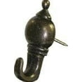 thumbnail image 1 of Hillman Decorative Push Pin Hanger, 1 of 2