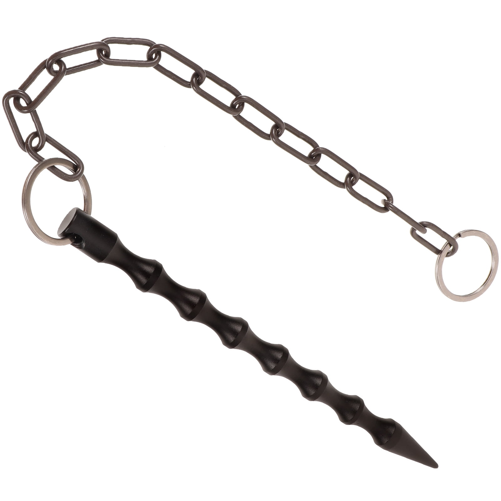 Decorative Rain Chain For Gutter Downspout Anchor Pile Downspouts