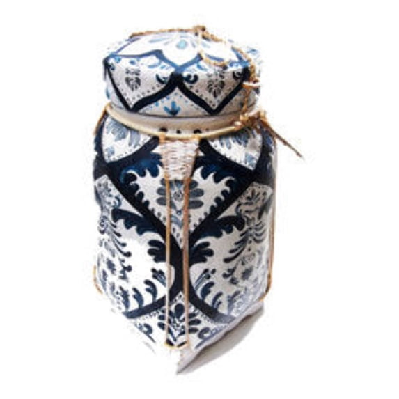 Decorative Rice Baskets