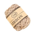 thumbnail image 1 of Decorative Rope | Jute Twine String for DIY Crafts, Gift Wrapping & Gardening | 1.5mm Thick Natural Fiber Cord for Photo Wall Decor, Wine Bottles, Holiday & Wedding Projects | 10 Meter Roll, 1 of 2