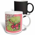 thumbnail image 1 of 3drose, Decorative Roses, 11oz Magic Transforming Mug, 1 of 7