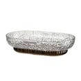 thumbnail image 1 of Decorative Serving Tray, Versatile Home Organizer, Elegant Design Durable Construction, for Dining Tables Countertops Displays, Hosts Homeowners, 1 of 8