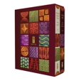 thumbnail image 1 of Decorative Shabbat Humash & Siddur, Sepharad (2 Volume Box Set) (Hardcover), 1 of 1