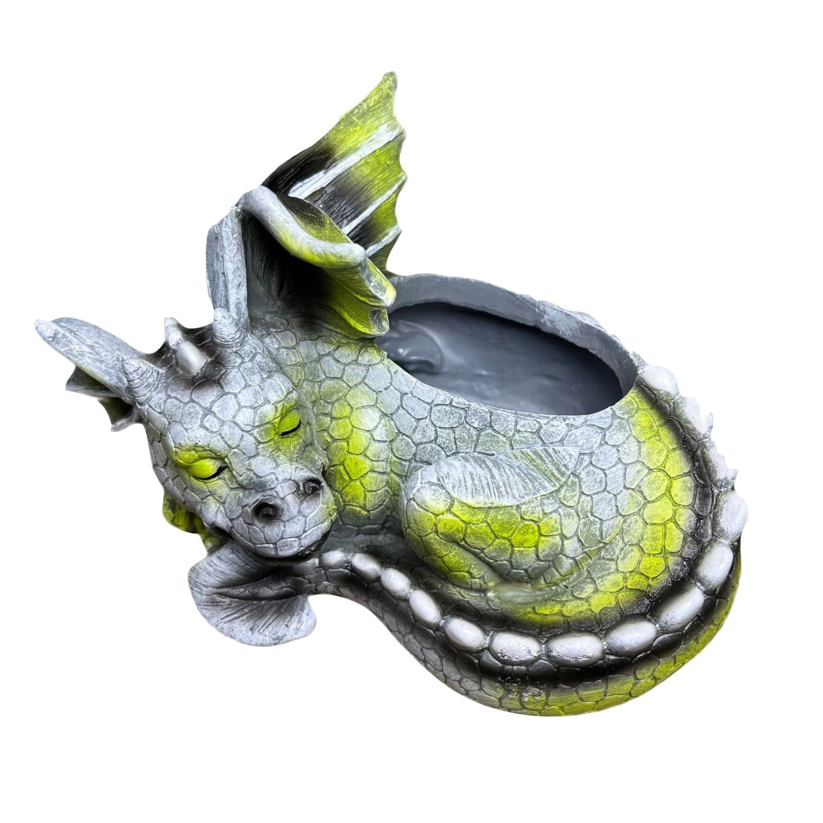 Decorative Shelf Items Decorative Object Sneaky Statues Garden Couple