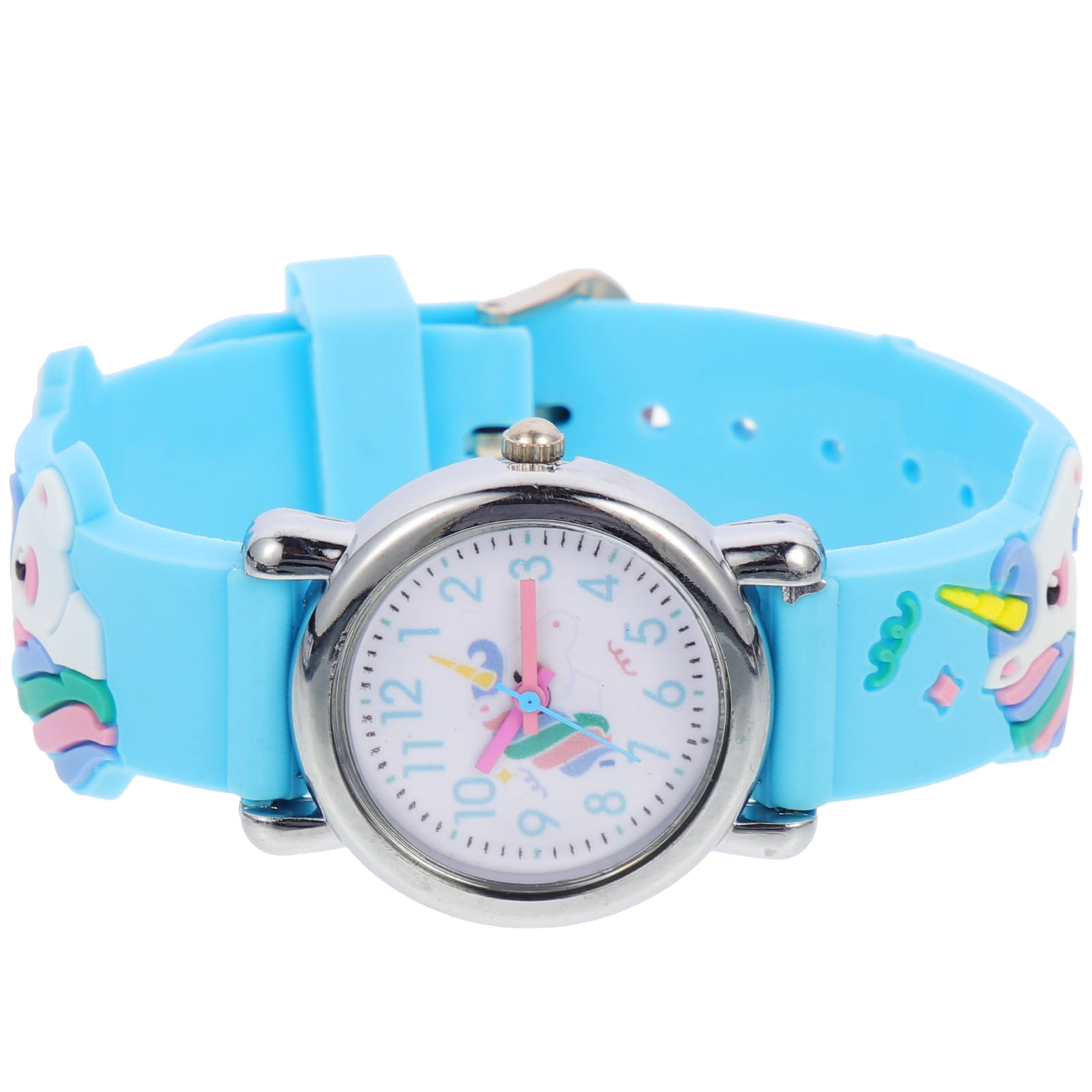 Kids mechanical watch hotsell