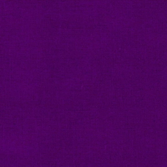 Decorative Silk Inc 60in Polyester Poplin Fabric by The Yard (1 Yard, Purple)