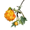 thumbnail image 1 of Decorative Simulation Peony No Watering Immortal Blooming Artificial Peony Branch Home Decor, 1 of 1