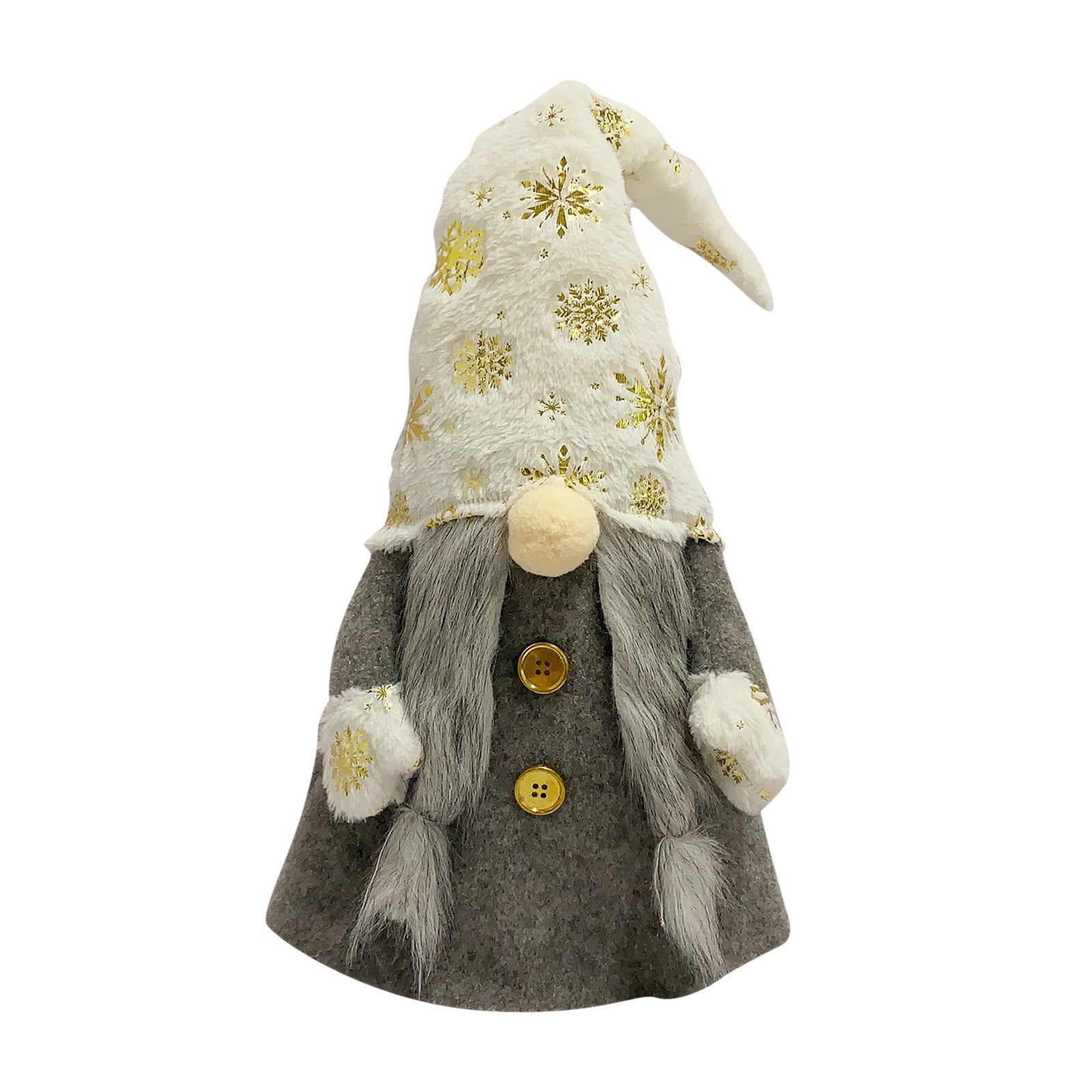 Decorative Snowman Christmas Tree Christmas Tree Christmas Plush