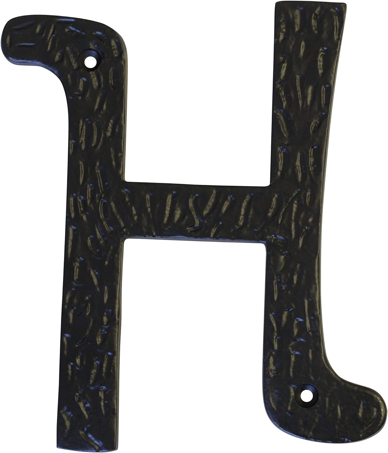 Decorative Solid Cast Iron 6