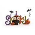 thumbnail image 1 of Decorative Spooky Owl, 1 of 2