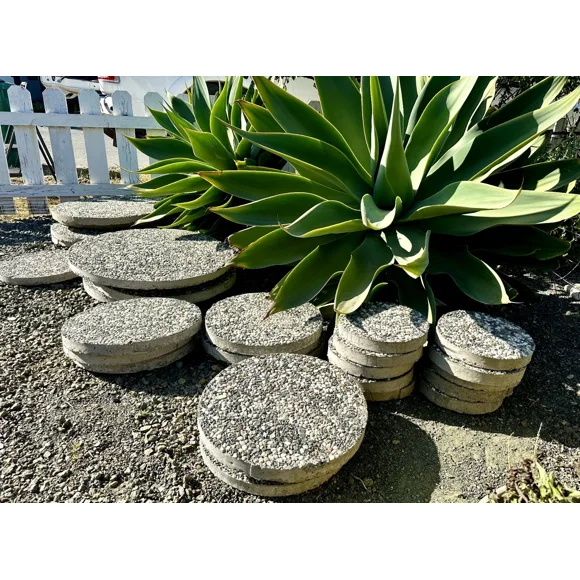 16 X 16 Patio Stones