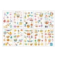 thumbnail image 1 of Decorative Stickers For Personalizing Laptops Water Bottles And Journals Durable Vinyl Art Stickers 4.7" Home Decor, 1 of 4