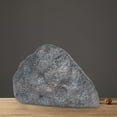 thumbnail image 1 of Decorative Stones for Landscaping Realistic Rock for Garden Aquarium Yard Staging Durable Stone for Concealing and Nature-, 1 of 3