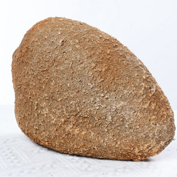 Decorative Stones for Landscaping Realistic Rock for Garden Aquarium Yard Staging Durable Stone for Concealing and Nature-