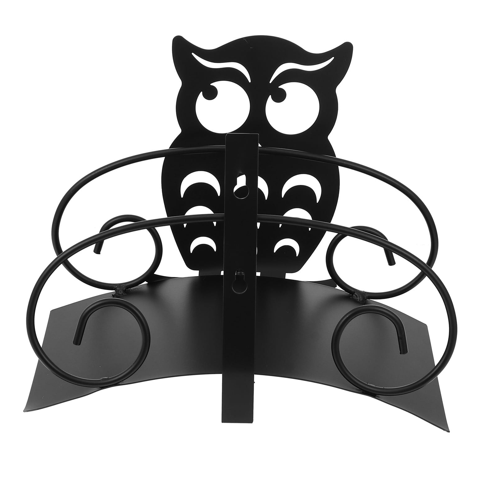 Decorative Storage Rack Adornment Hose Reel Freestanding Faucet Pipe ...