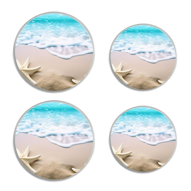 Decorative Stove Burner Covers 4 Pcs Decorative Electric Stove Burner