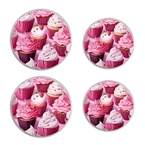 Decorative Stove Burner Covers 4 Pcs Decorative Electric Stove Burner Covers 8Inch And 10Inch ,a tiger with blue eyes Cute Pattern