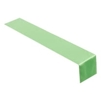 Decorative Tablecloth, Furenl Strip Satin Table Runner 12 X 108 Inch Long Wedding Table Runner Shiny Smooth Silk Fabric Table Runner for Wedding Reception Birthday Party Decoration, Wallpaper X1