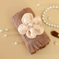 thumbnail image 1 of Decorative Tassel Towel, Luxury Bath Towel Set, Super Absorbent and Soft Fabric, Ideal for and Guest Bathroom, Good Gift for Her, 1 of 7