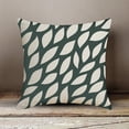 thumbnail image 1 of Geometric Throw Pillow Cover Painting Abstract Checkered Design Decorative Pillow Case Modern Home Decor Standard Square 17.72x17.72 Inch Cushion Pillowcase, 1 of 4