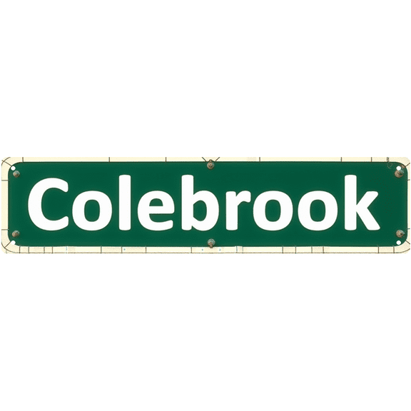Decorative Tin Sign 16*4 Inch - Classic Code MJD521-325-1 - Ideal for Patio, Living Room, Man Cave | patio signs, family wall decor, man cave decor