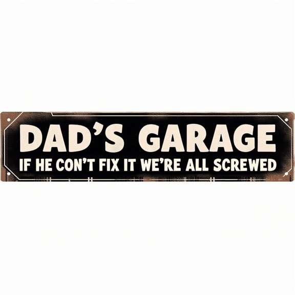 Decorative Tin Sign 16x4 Inch Boat Rides On Lake Clearwater Design - Perfect for Nautical Decor, Vintage Lake Decor, Outdoor Signs Patio Dock