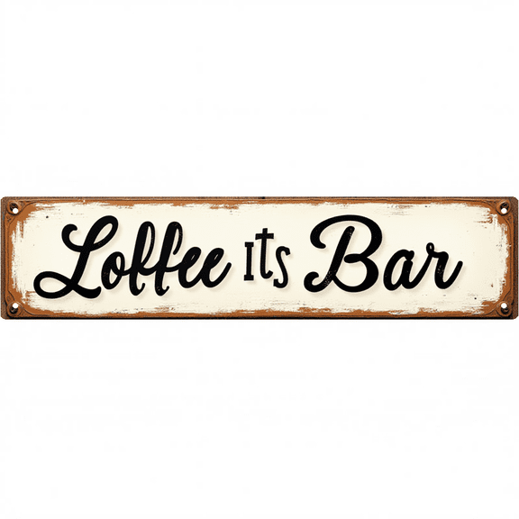 Decorative Tin Sign 16x4 Inch Mobilgas AIR Design - Great for Vintage Auto Decor, Outdoor Signs, Unique Wall Art Garage