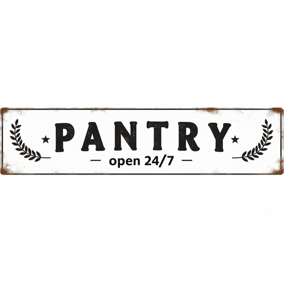 Decorative Tin Sign 16x4 Inch Reefer RD Design - Perfect for Hippie Decor, Trippy Room Decor, Outdoor Signs Patio