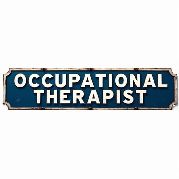 Decorative Tin Sign 16x4 Inch Snack Bar Treat Yourself Design - Perfect for Bar Decor, Kitchen Decor, Vintage Snack Wall Art Home Bar