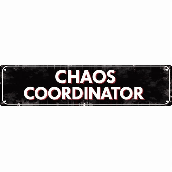 Decorative Tin Sign 16x4 Inch Termite DR Design - Perfect for Pest Control Decor, Outdoor Signs, Vintage Trade Wall Art