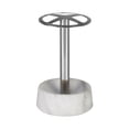 thumbnail image 1 of Marble Toothbrush Holder Cup for Bathroom Sink Countertop Organizer, and Stylish Bathroom Accessory, 1 of 4