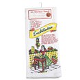 thumbnail image 1 of Decorative Towel Enchiladas Tonight Recipe 100% Cotton Kitchen Mexican Vl115, 1 of 3