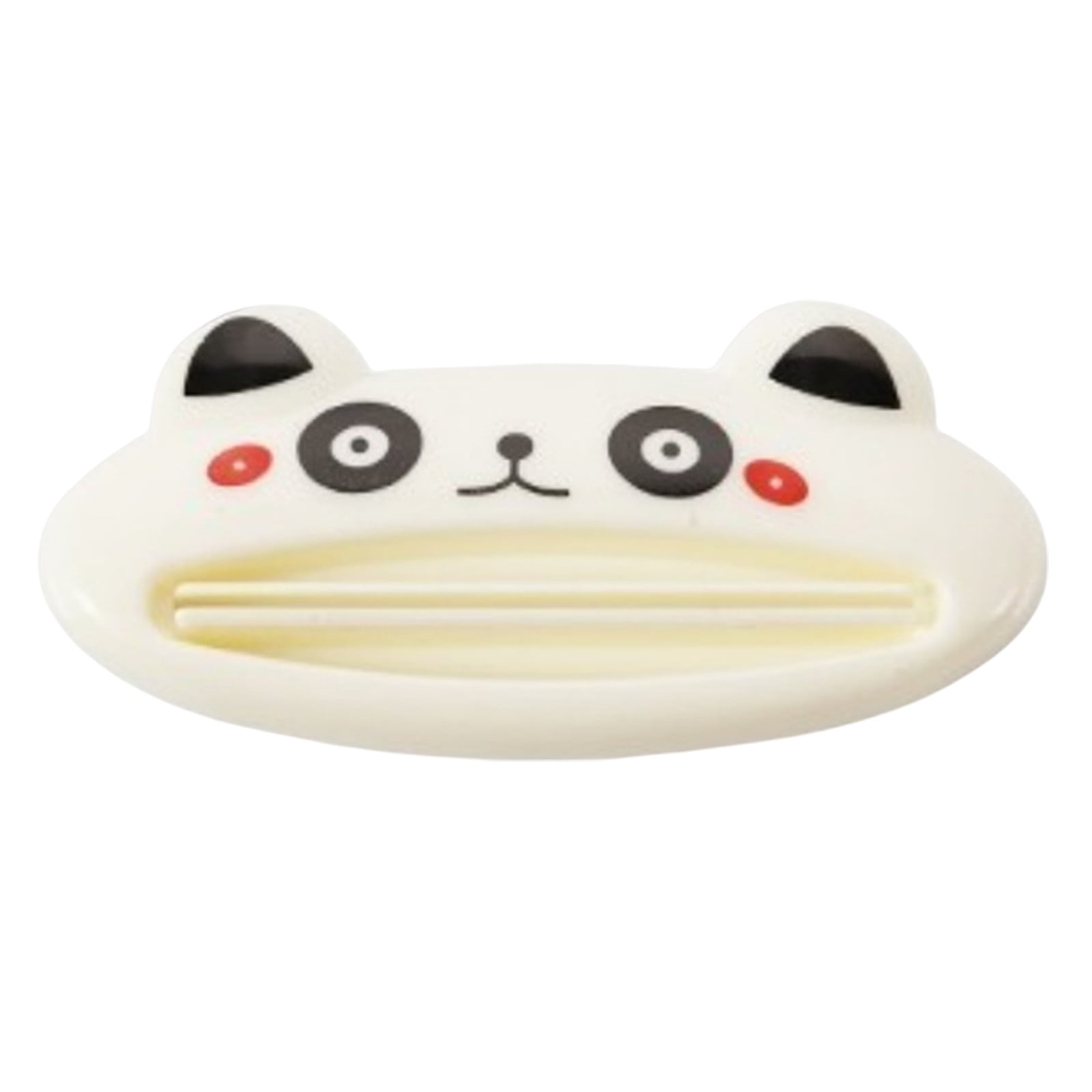 Decorative Towels for Bathroom Toothpaste Tube Squeezer Animal