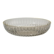 Decorative Tray Fruit Plates Home Multi-Functional Candy Plates Living Room Coffee Table Snack Fruit Plates Serving Tray