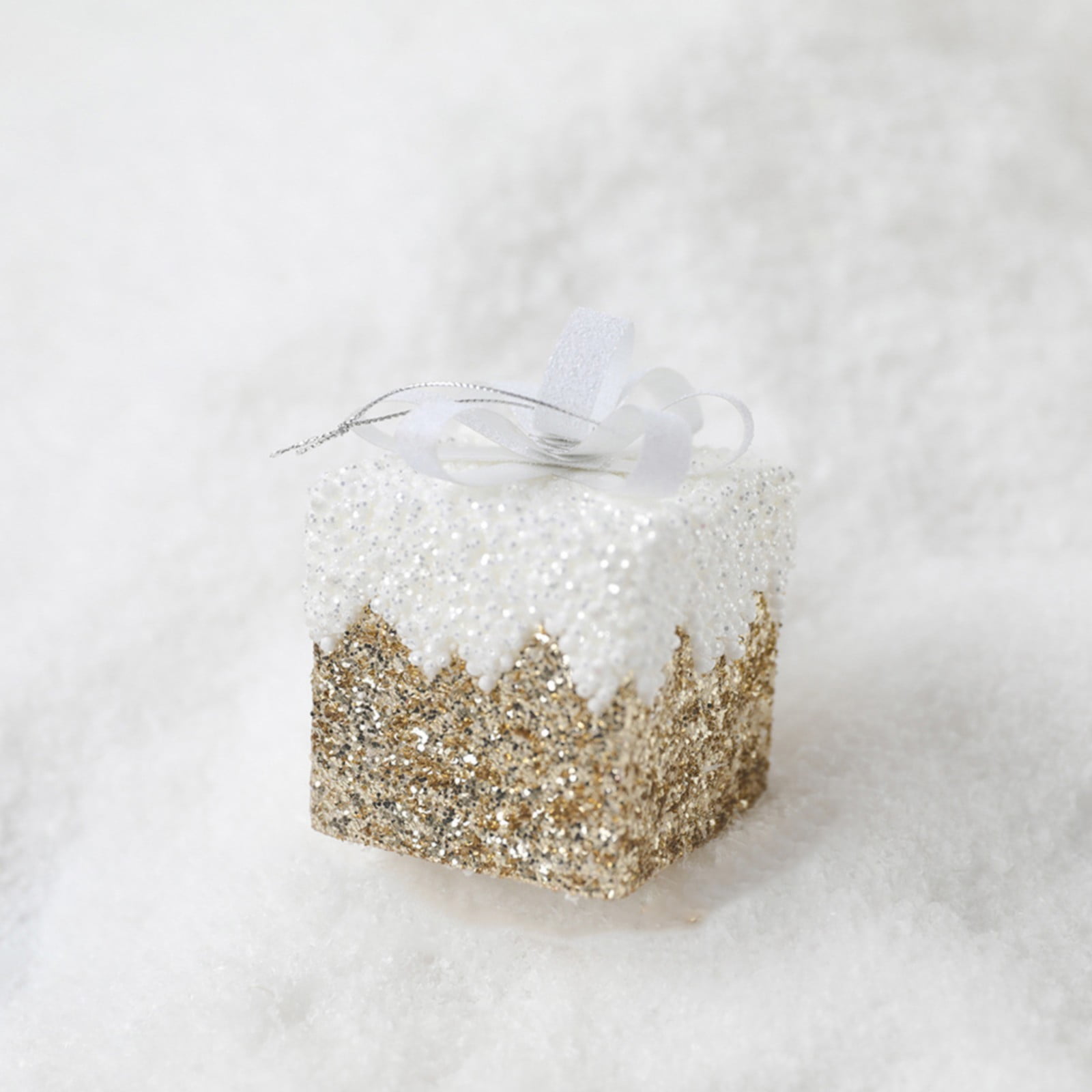 Decorative Trays for Home Decor Christmas Decoration Foam Gift Box