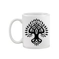 thumbnail image 1 of Decorative Tree Mug - Image by Shutterstock, 1 of 4