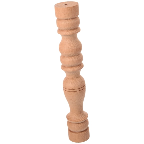 Decorative Trim for Cabinets Roman Column Furniture