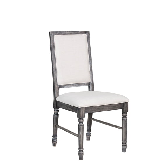 Decorative Turned Legs / Suitable for Dining Rooms / Long-Lasting Comfort