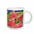 thumbnail image 1 of 3drose, Decorative Umbrella Making, Bo Sang, Chiang Mai, Thailand-as36 Aje0242 - Adam Jones, 11oz Mug, 1 of 6